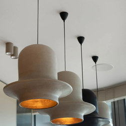 OSONNIA APARTMENT - Kitchen Island Lighting