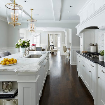 Edgcumbe Road, Kitchen