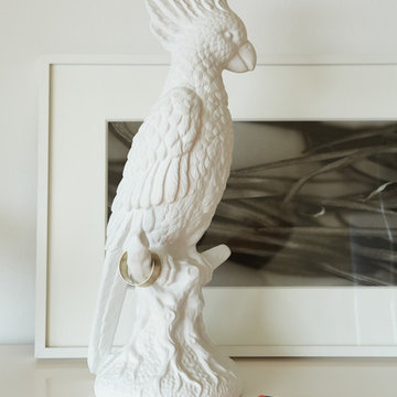 Madison Avenue | Small Vignette