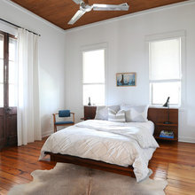 Beach Cottage Interiors