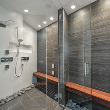 Modern Organic in Buckhead, Georiga