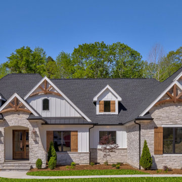 The Ridge Lot 21