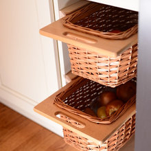 Vegetable Baskets