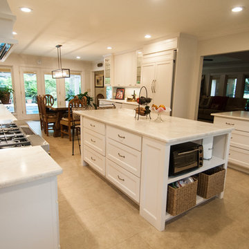 Terrell Hills Functionality Remodel