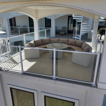 The Beach House