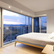 Bedrooms