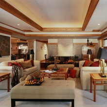 Interior Praire