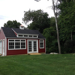 Carriage House - Products