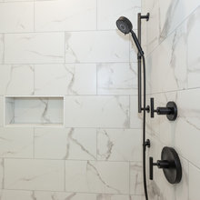 Bathroom Ideas