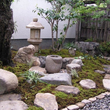 Tea Garden 1