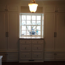 New Mudroom