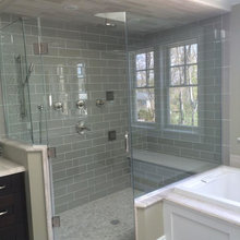 Bret Shower