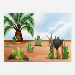 Cutting Boards - Products