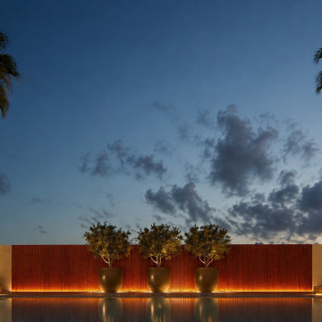 Khawaneej 1, Render Design, Dubai