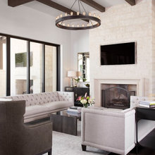 Chesterfield Sofa Decorating