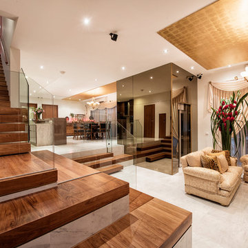 Multi[4]-Generational Housing
