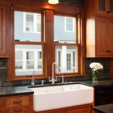 Casita Kitchenette