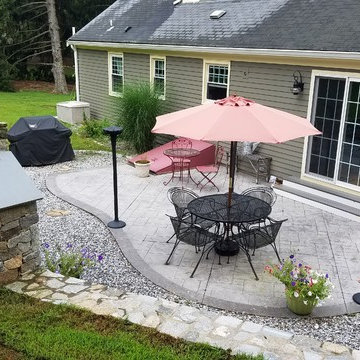 Madison Patio