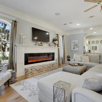 Beachfront Beauty