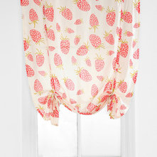 Contemporary Curtains by Urban Outfitters
