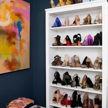 Shoe Storage