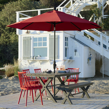 Union Outdoor Dining Collection