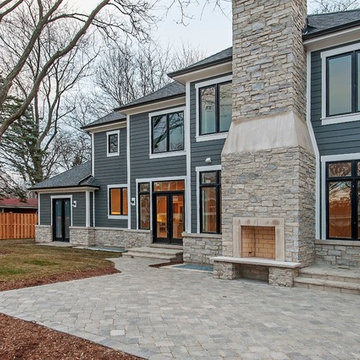 1000 Woodlawn