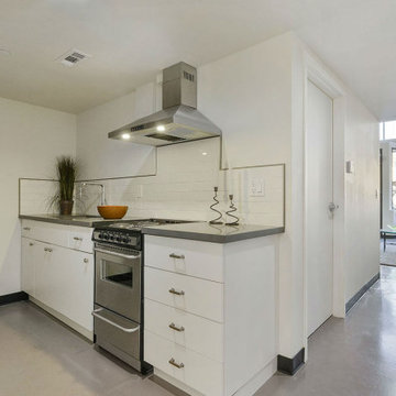 Residential Remodel (Multi-Unit)