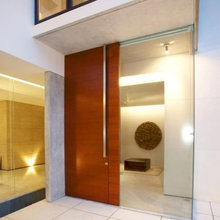 Barn Door
