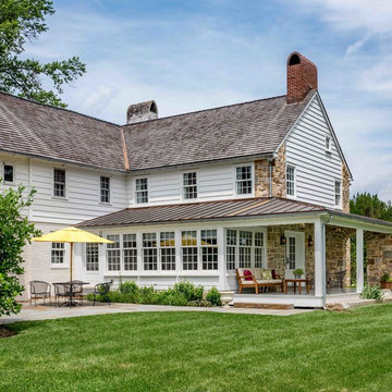 c. 1720 Residence | Kennett Square, PA