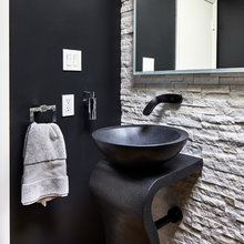 small bathroom