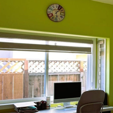 San Jose Home Addition, 2400sq.ft.