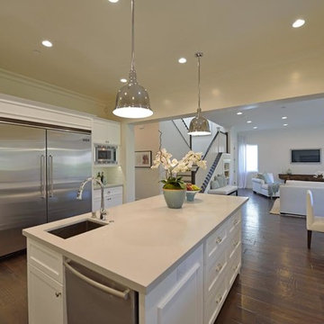 Kitchen Projects