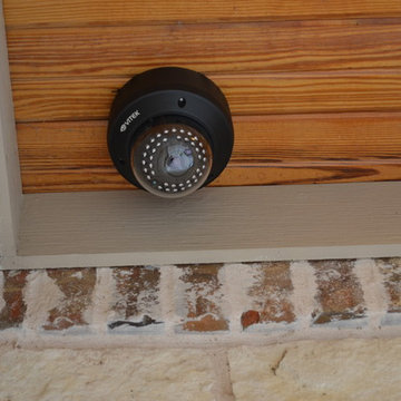 Security Cameras