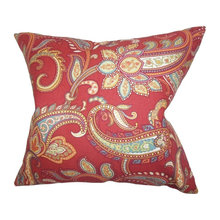 Throw Pillows