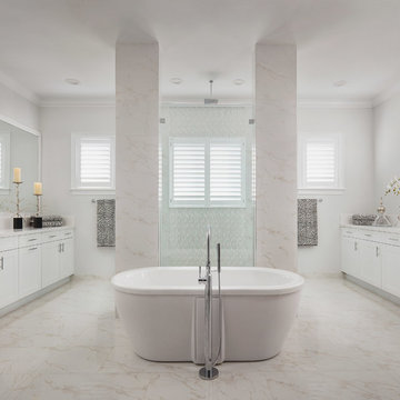 Palm Beach Intracoastal Retreat
