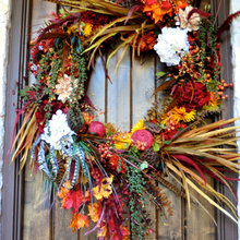 Wreaths