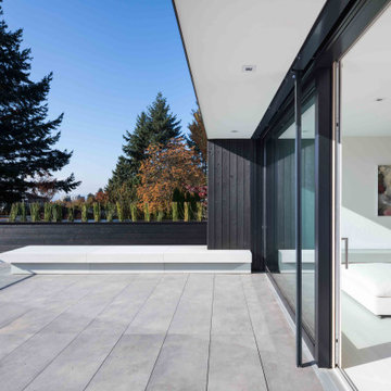 F-R Residence