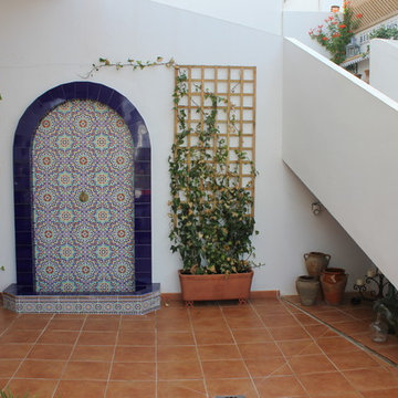 CASA VOLVER A VIVIR