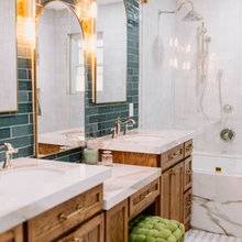 House Remodel