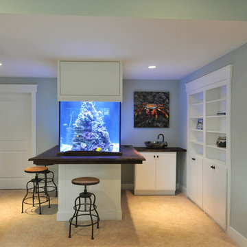 Fishtank Bar