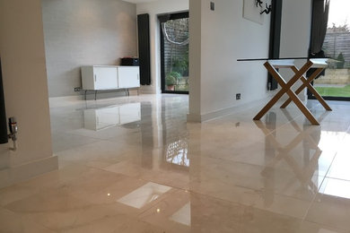 Marble Floor Cleaner Cleaning Polishing Sealing Brighton & Hove East Sussex