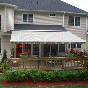 Patios