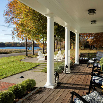 Colonial Revival, Revived 4