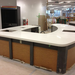 Our recent projects - Products