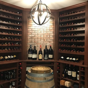 Greater NYC Wine Cellar