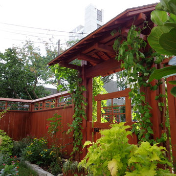 Connaire Residence