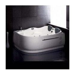 Whirlpool Bathtub - Products