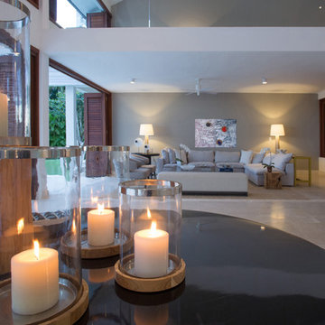 Villa - Casa de Campo la Romana