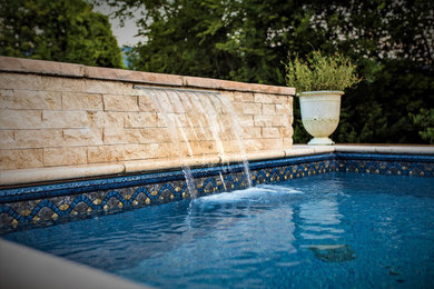 Pool - traditional pool idea in Other
